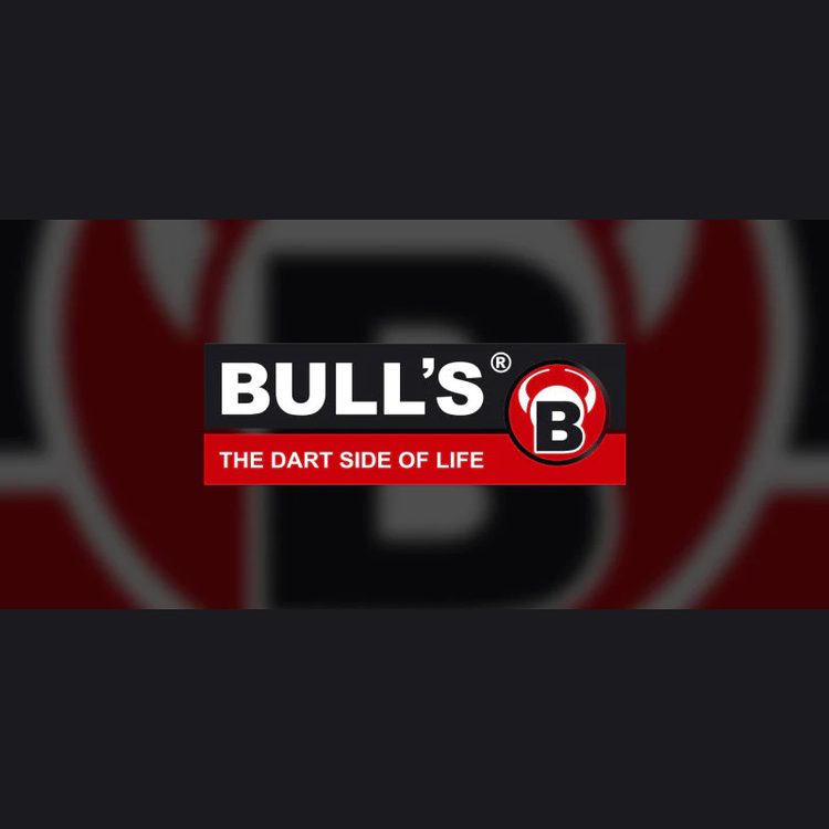 BULL'S (GER) DARTS