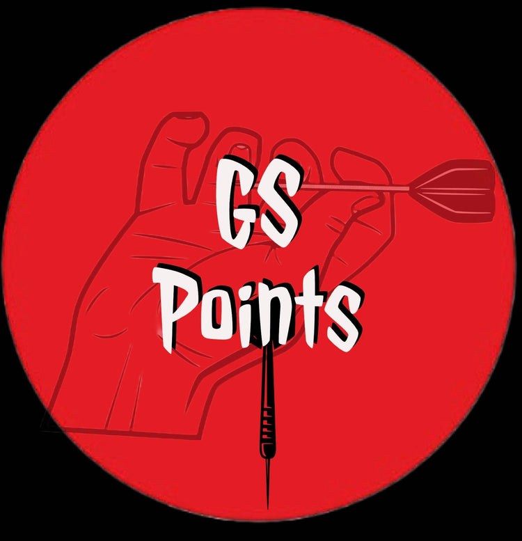 GS POINTS