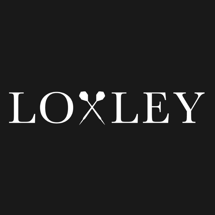 LOXLEY Darts