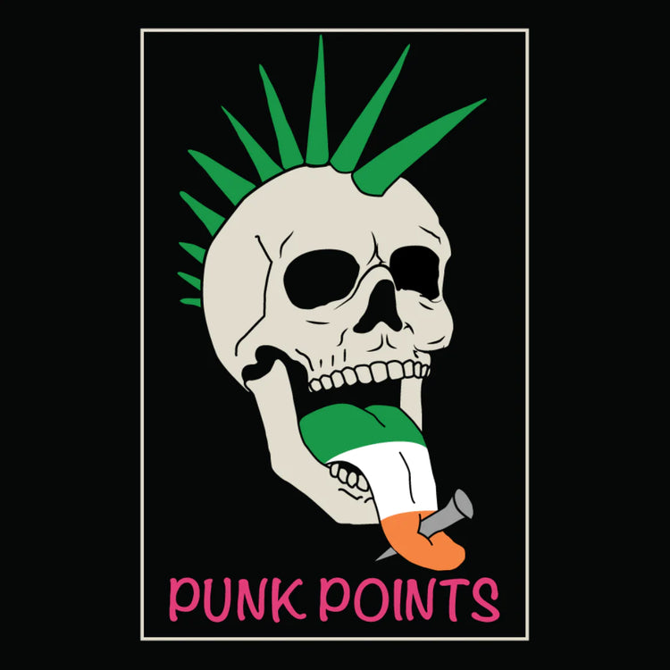 PUNK POINTS