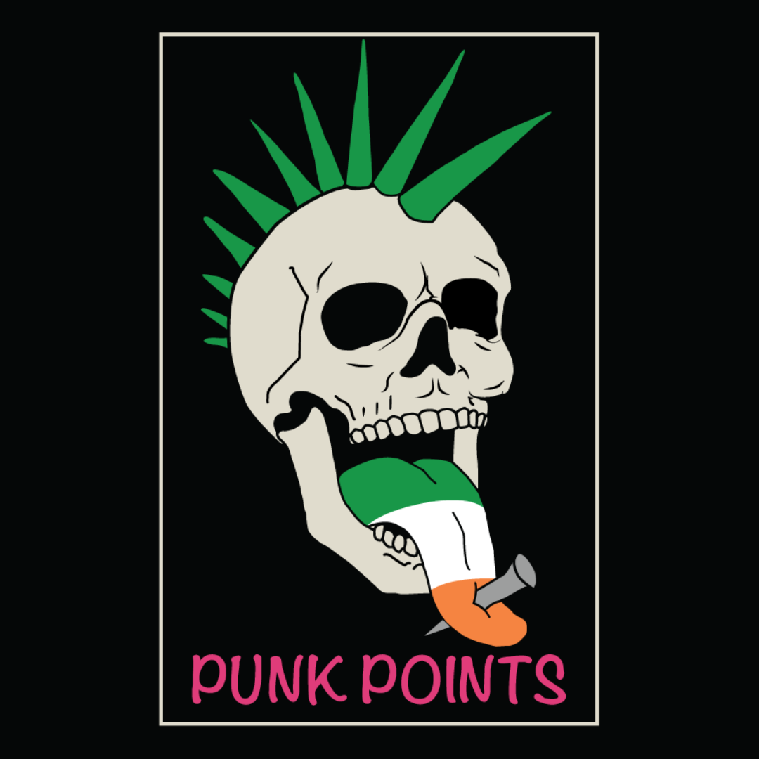 PUNK POINTS