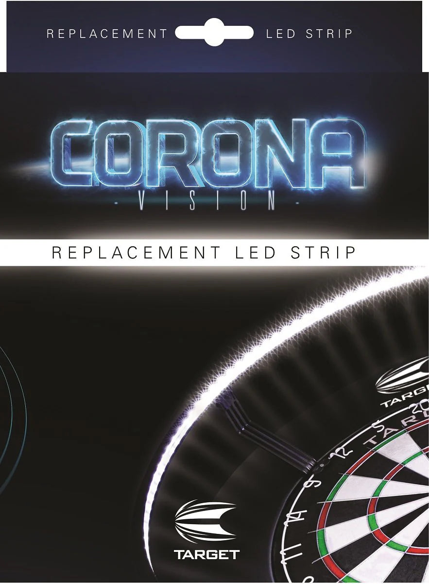 TARGET - REPLACEMENT LED LIGHTS - FOR TARGET CORONA VISSION LIGHTING SYSTEM