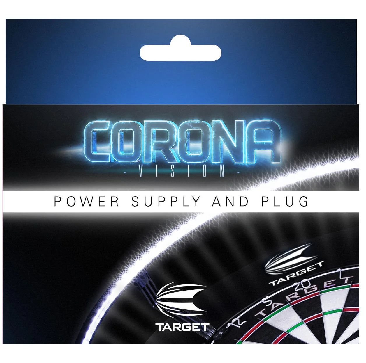 TARGET - REPLACEMENT POWER SUPPLY - FOR TARGET CORONA VISSION LIGHTING SYSTEM