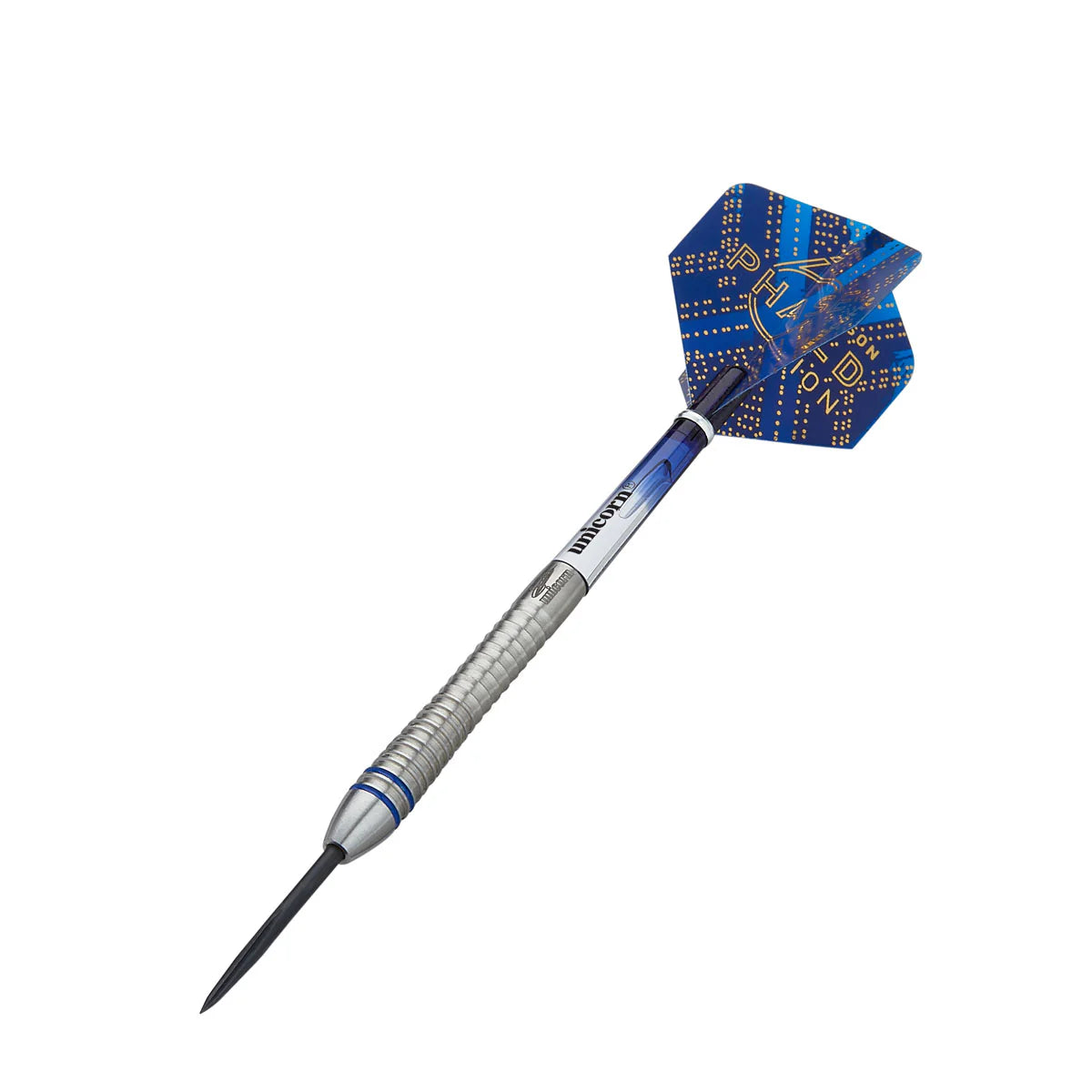 UNICORN - GARY ANDERSON - PHASE 6 - STEEL TIP DARTS - 90% - 21g/22g/23g/24g/25g