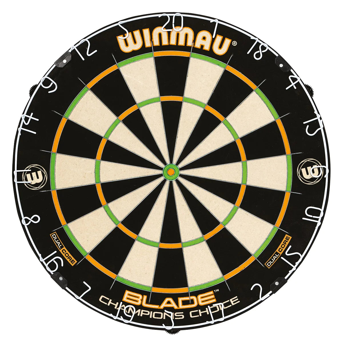 WINMAU - CHAMPIONS CHOICE - TRAINING BOARD - DUAL CORE