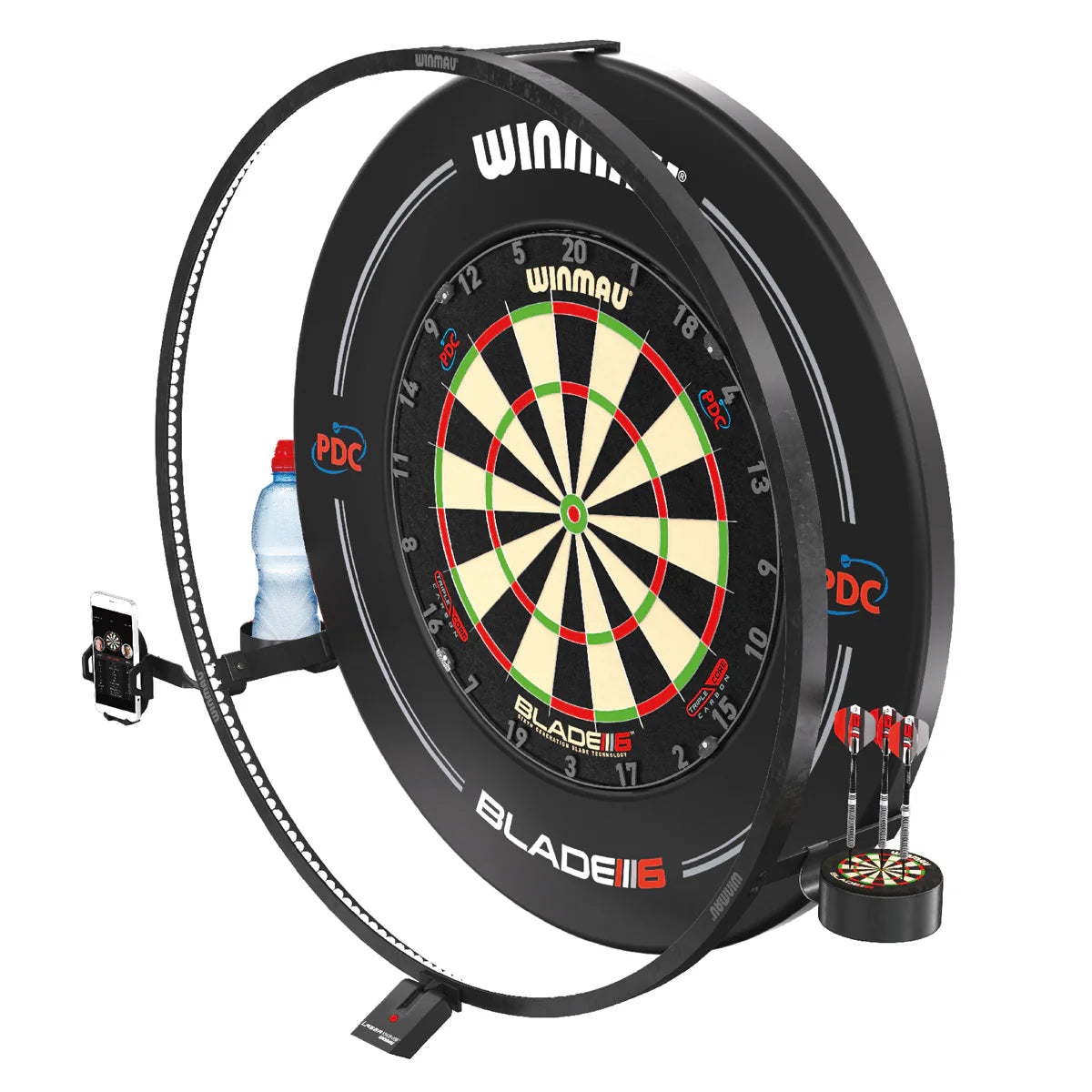 WINMAU - PLASMA ACCESSORY PACK