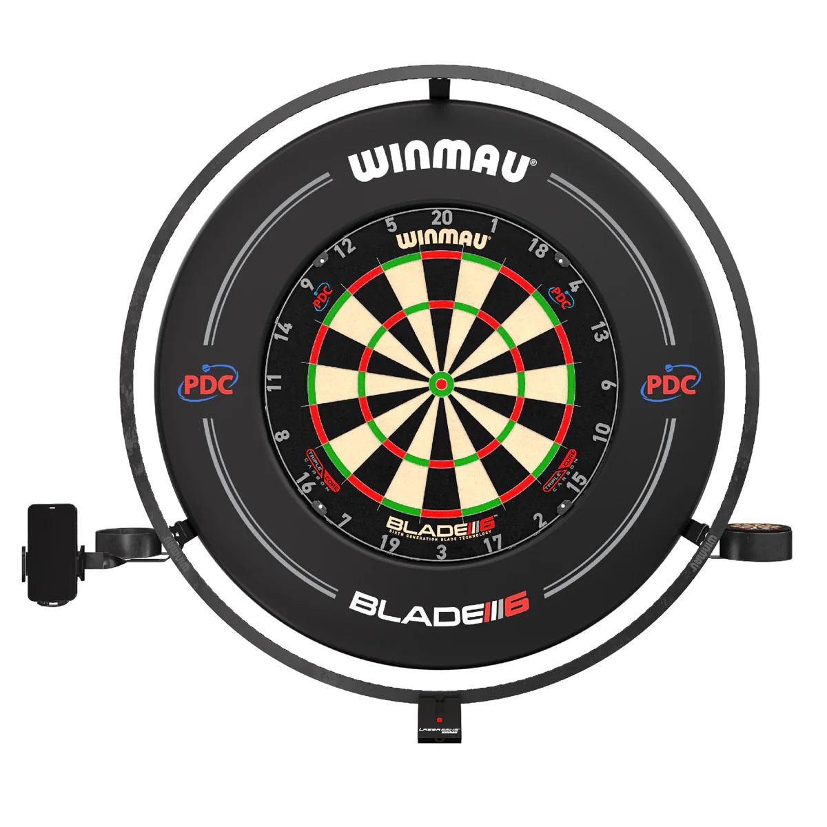 WINMAU - PLASMA ACCESSORY PACK