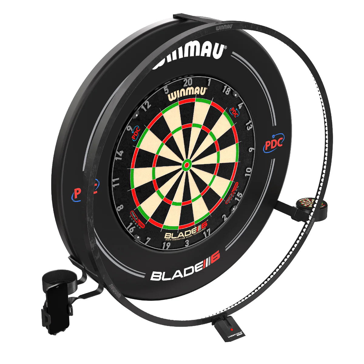 WINMAU - PLASMA ACCESSORY PACK