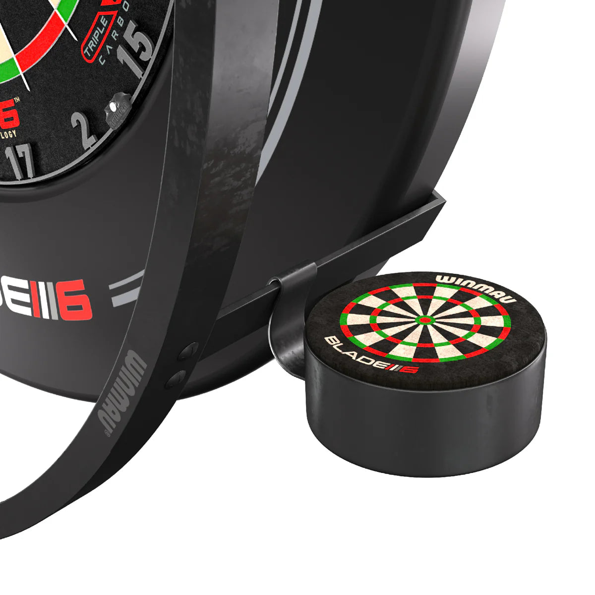 WINMAU - PLASMA ACCESSORY PACK