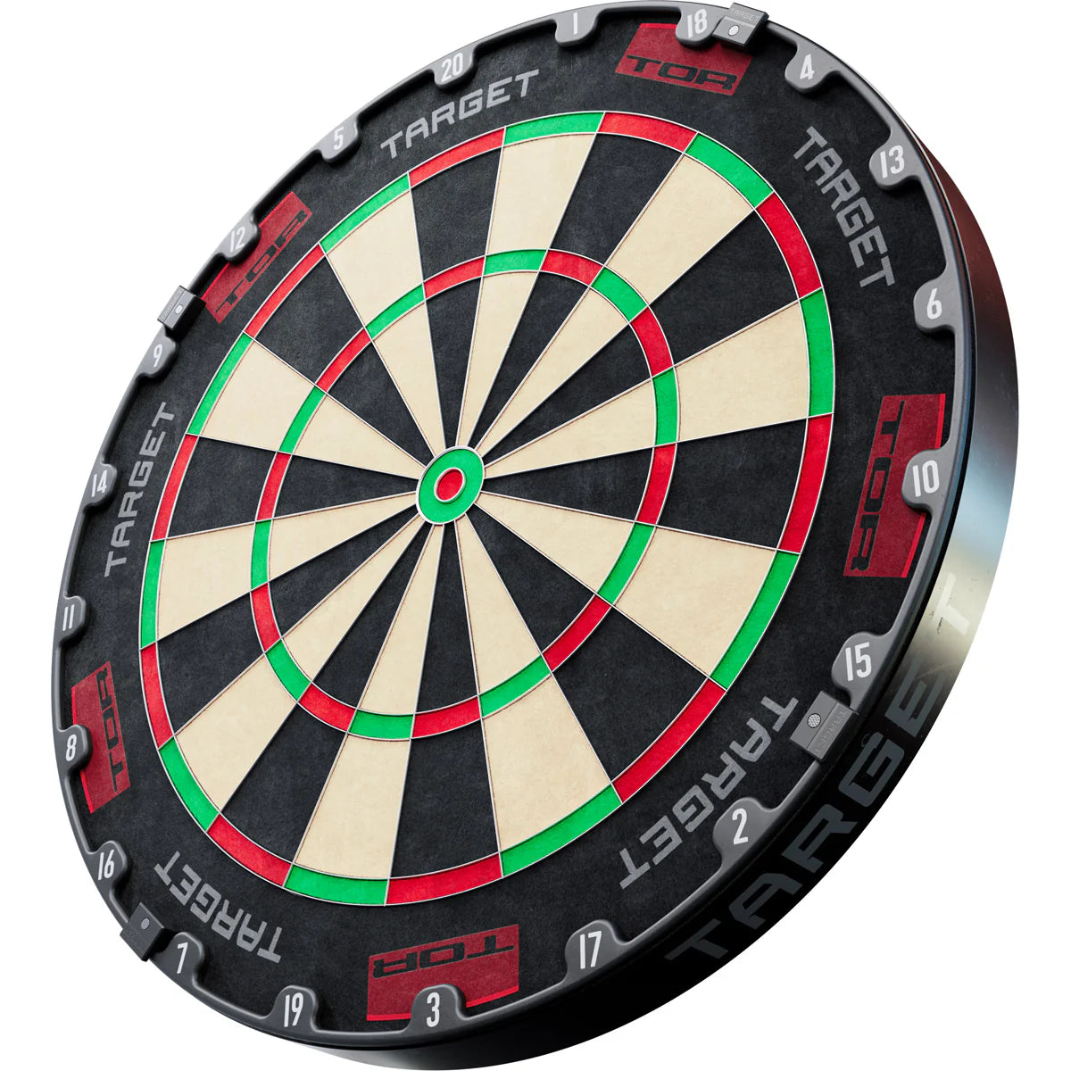 TARGET - TOR - PROFESSIONAL DARTBOARD BY TARGET