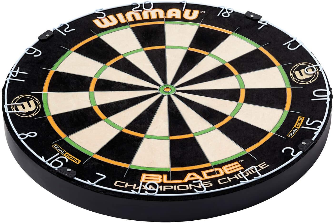 WINMAU - CHAMPIONS CHOICE - TRAINING BOARD - DUAL CORE