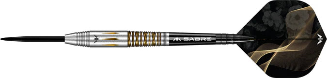 MISSION - ALMUDENA FAJARDO AYUSO - STEEL TIP - 95% - 21g/23g