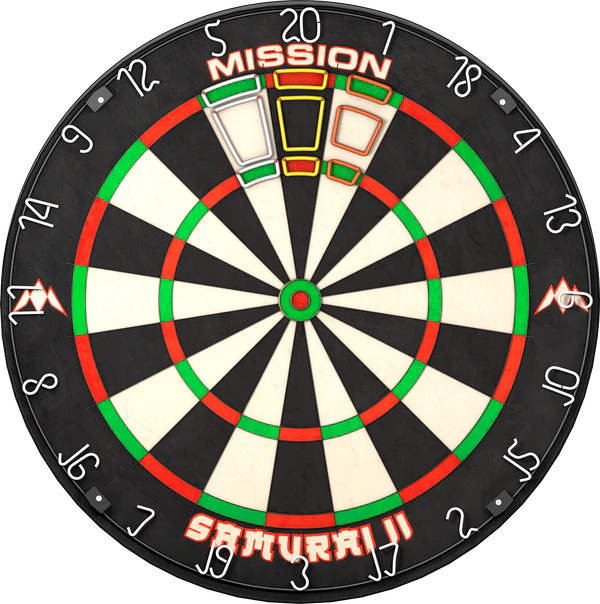 MISSION - Darryl Fitton's Accuracy Trainer - Training Aid