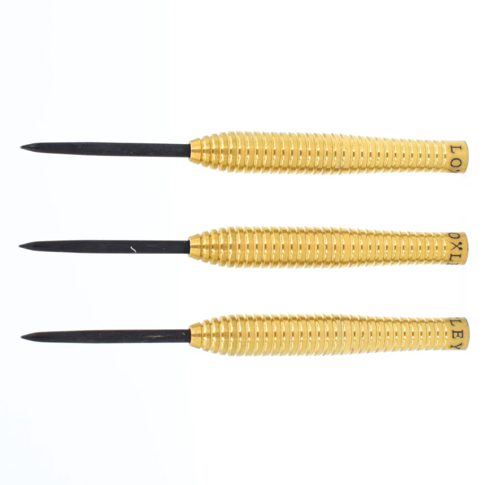 LOXLEY - CHRISTIAN KIST - WC EDITION - STEEL TIP DARTS - 22g/24g