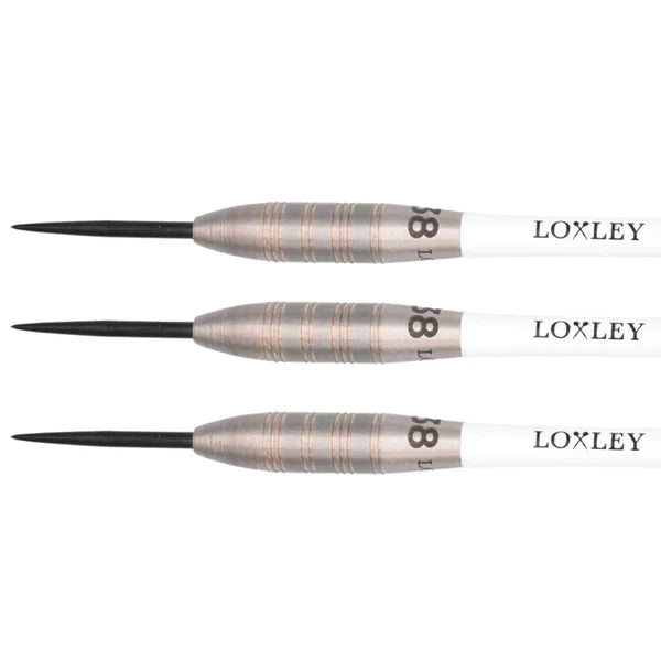 LOXLEY - Loxley 'Keith Deller' - 40th Anniversary - 20g
