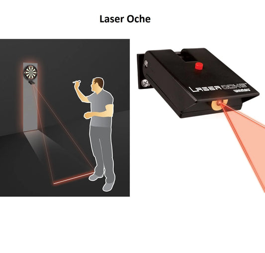 WINMAU - LASER OCHE