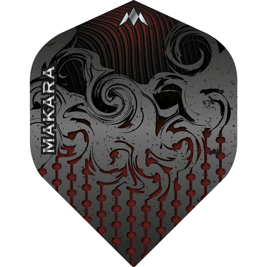 MISSION -  MAKARA - SOLO DART FLIGHTS - 100 MICRON - STD No2