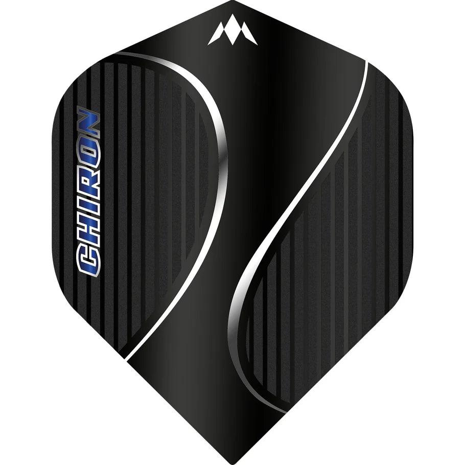 MISSION -  CHIRON - SOLO DART FLIGHTS - 100 MICRON - STD No2