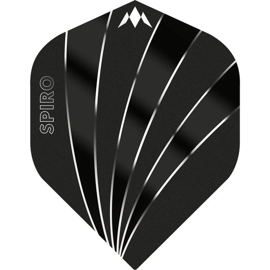 MISSION -  SPIRO - SOLO DART FLIGHTS - 100 MICRON - STD No2