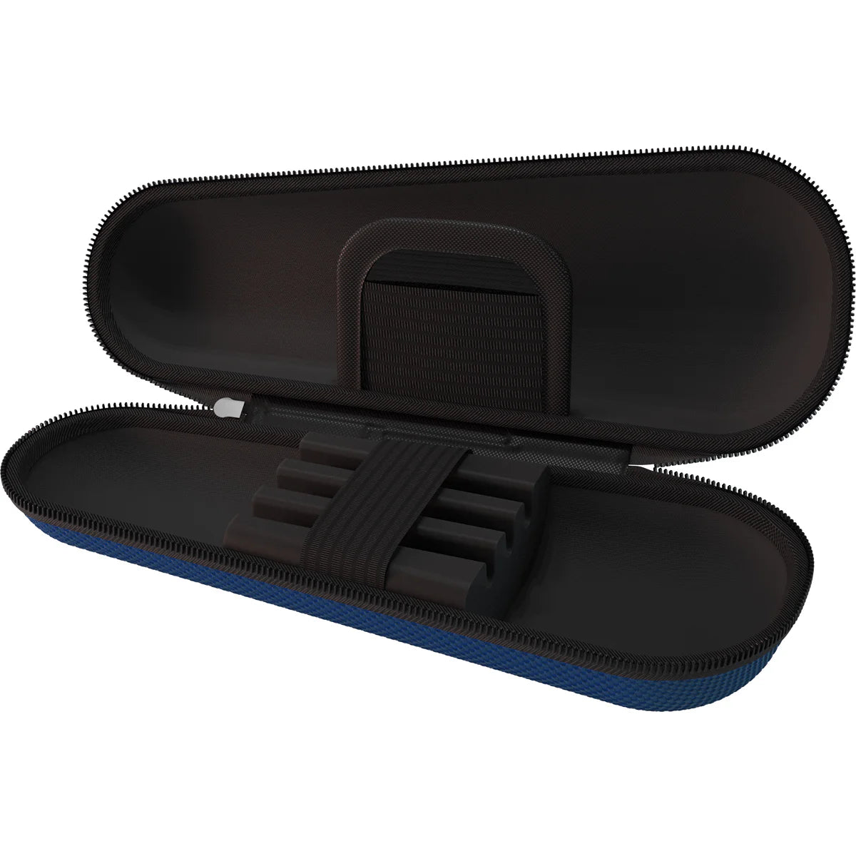 TARGET JAPAN - TAKOMA SHELL - DARTS CASE - BY TARGET JAPAN - BLUE