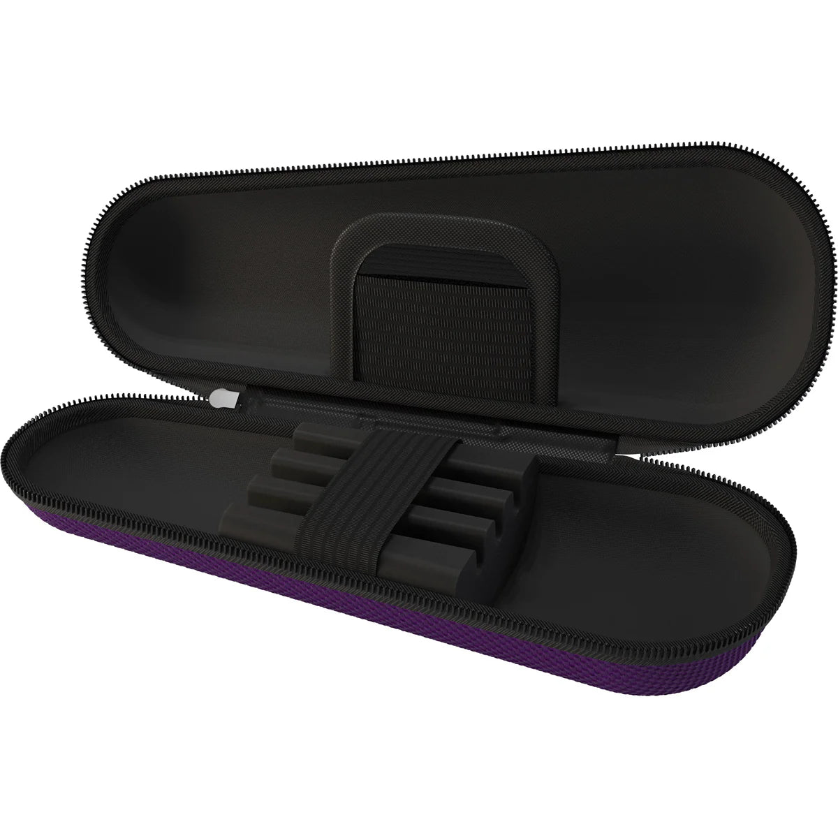 TARGET JAPAN - TAKOMA SHELL - DARTS CASE - BY TARGET JAPAN - PURPLE