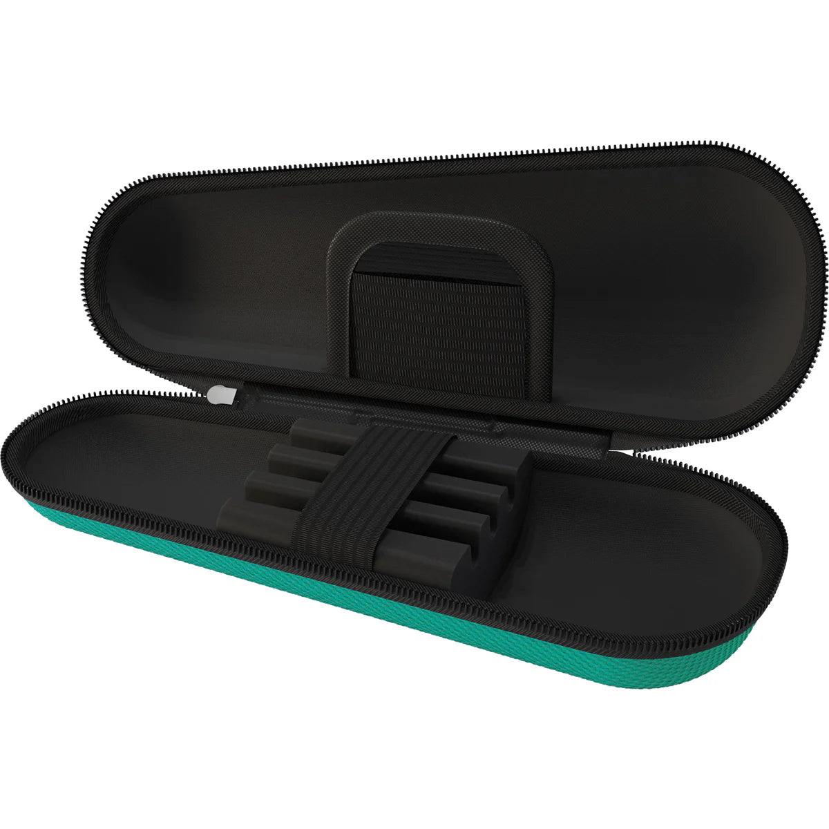 TARGET JAPAN - TAKOMA SHELL - DARTS CASE - BY TARGET JAPAN - TEAL