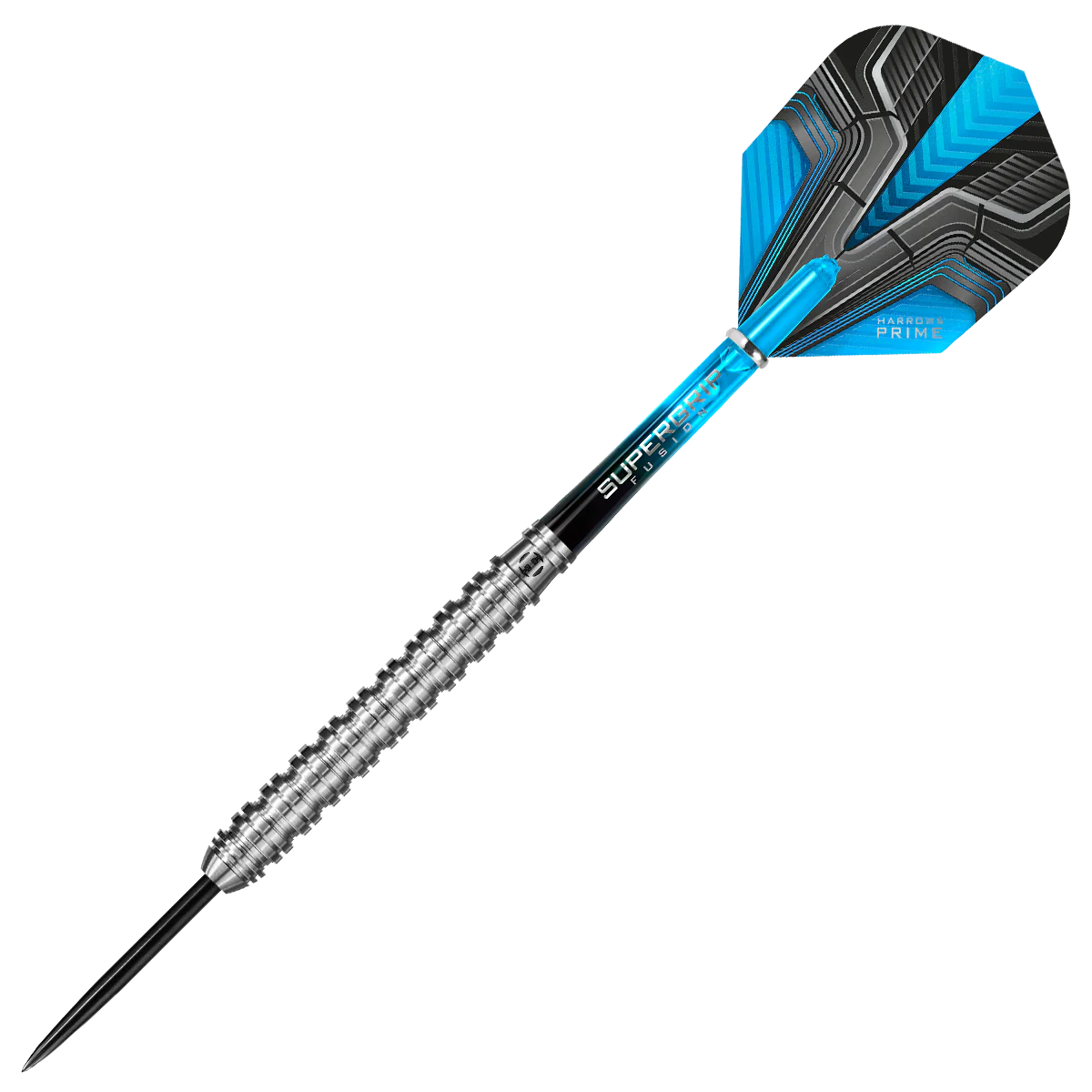 HARROWS - REVERE  - STEEL TIP DARTS - 90% - 21g/22g/23g/24g/25g/26g