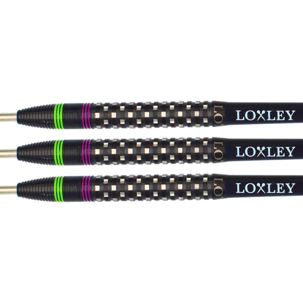 LOXLEY - Loxley 'The Joker' - 22g/24g