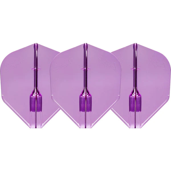 LSTYLE - EZ FANTOM - L3 SHAPE - PREMIUM MOULDED FLIGHTS