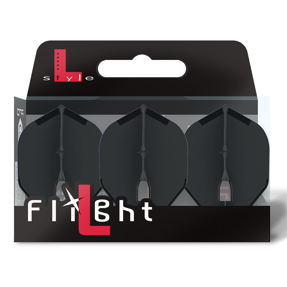 LSTYLE - PRO Flights - L1 PRO STANDARD - (Champagne Ring not included)