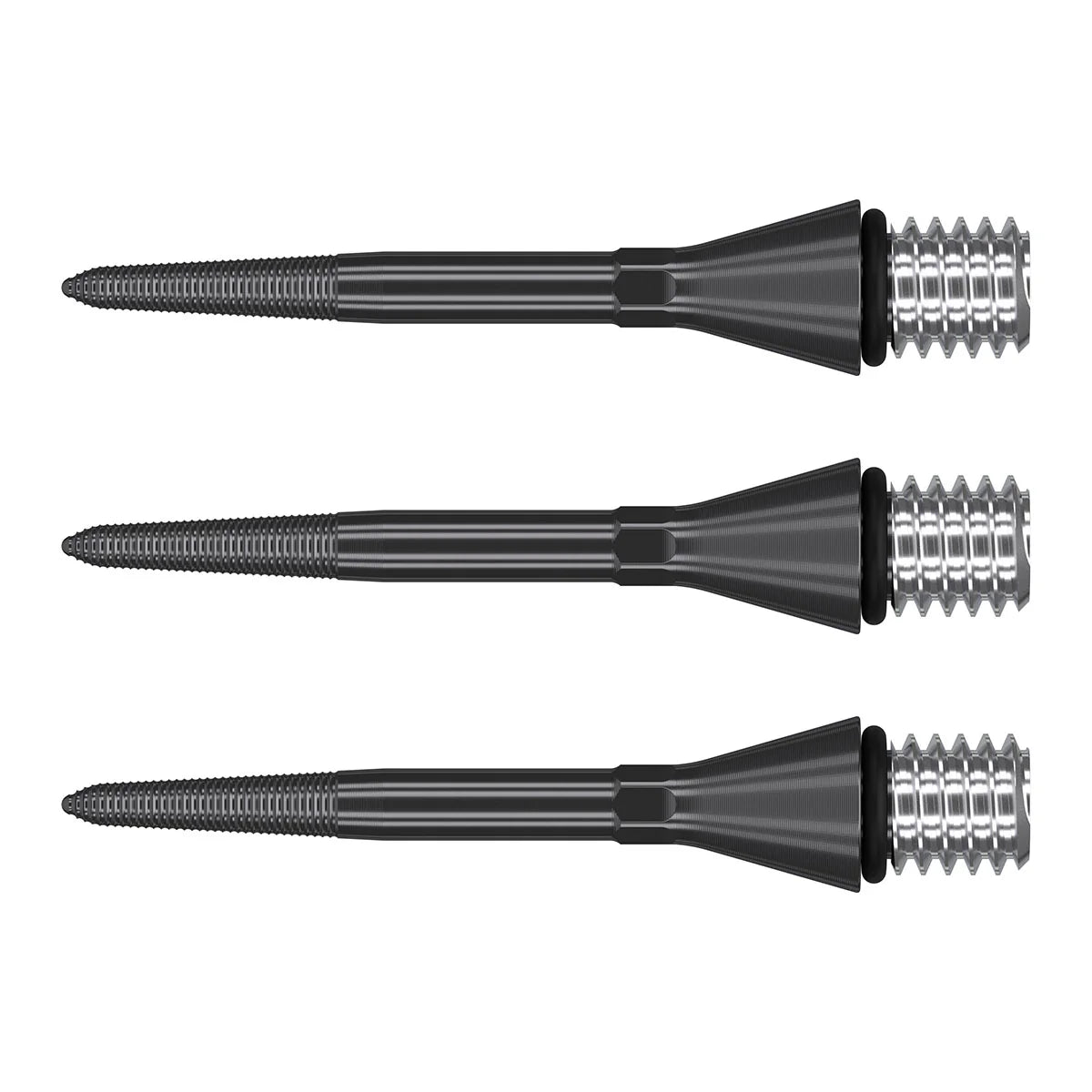 TARGET - TITANIUM NAN0 - SOFT TIP CONVERSION POINTS - 26mm/30mm