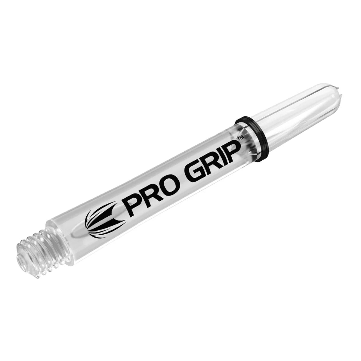 TARGET - PRO GRIP - DART STEMS/SHAFTS - (3 SETS) - CLEAR