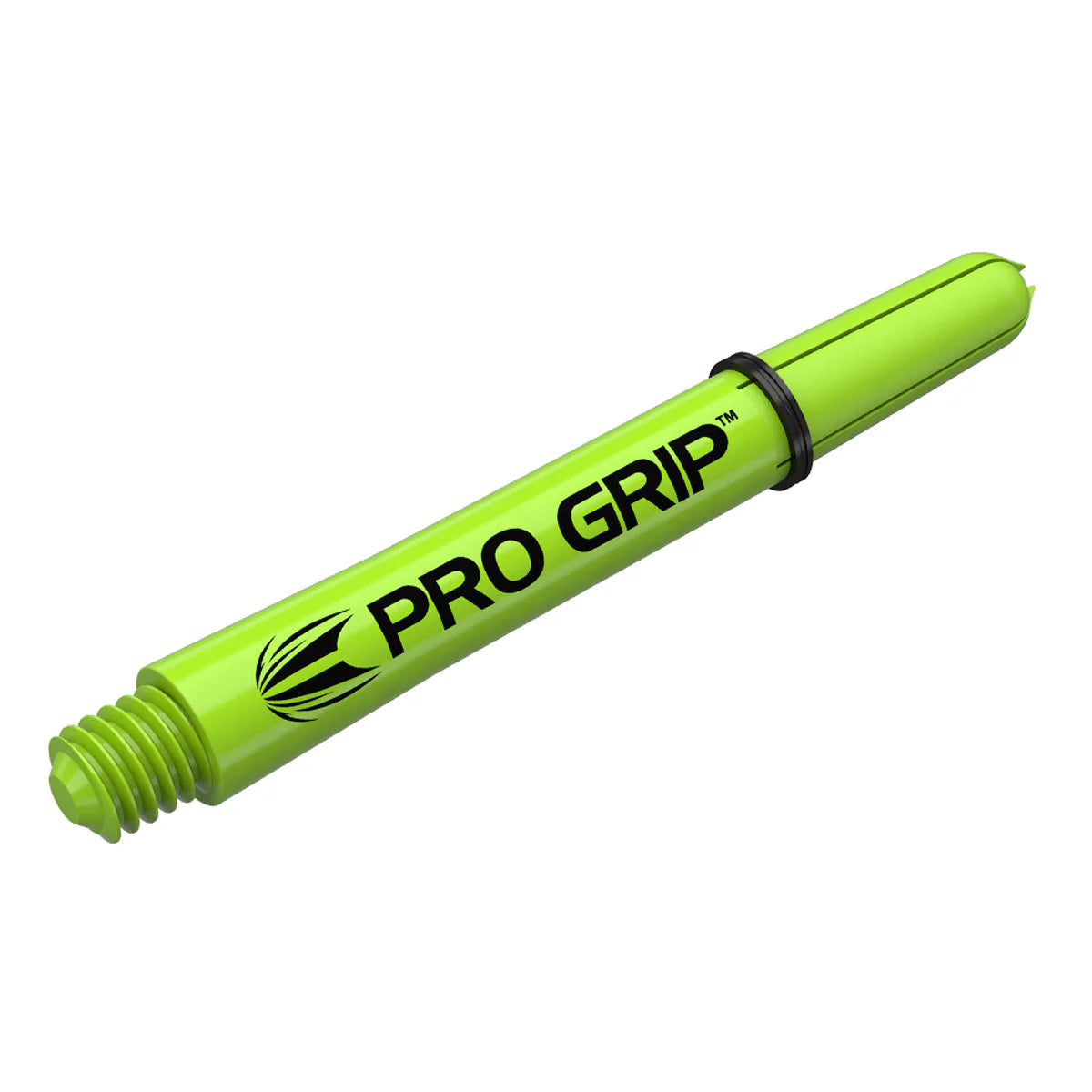 TARGET - PRO GRIP - DART STEMS/SHAFTS - (3 SETS) - LIME GREEN