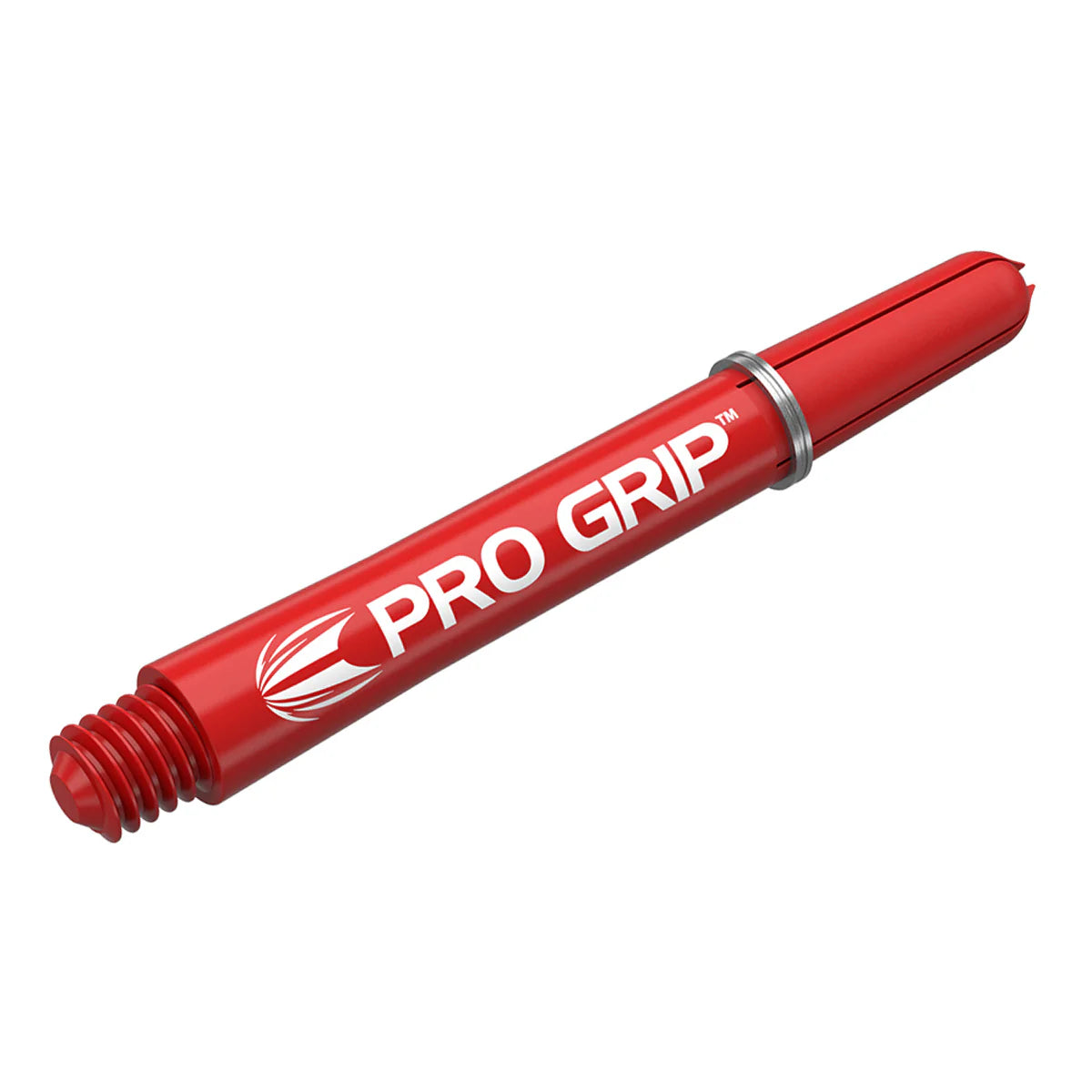 TARGET - PRO GRIP - DART STEMS/SHAFTS - (3 SETS) - RED