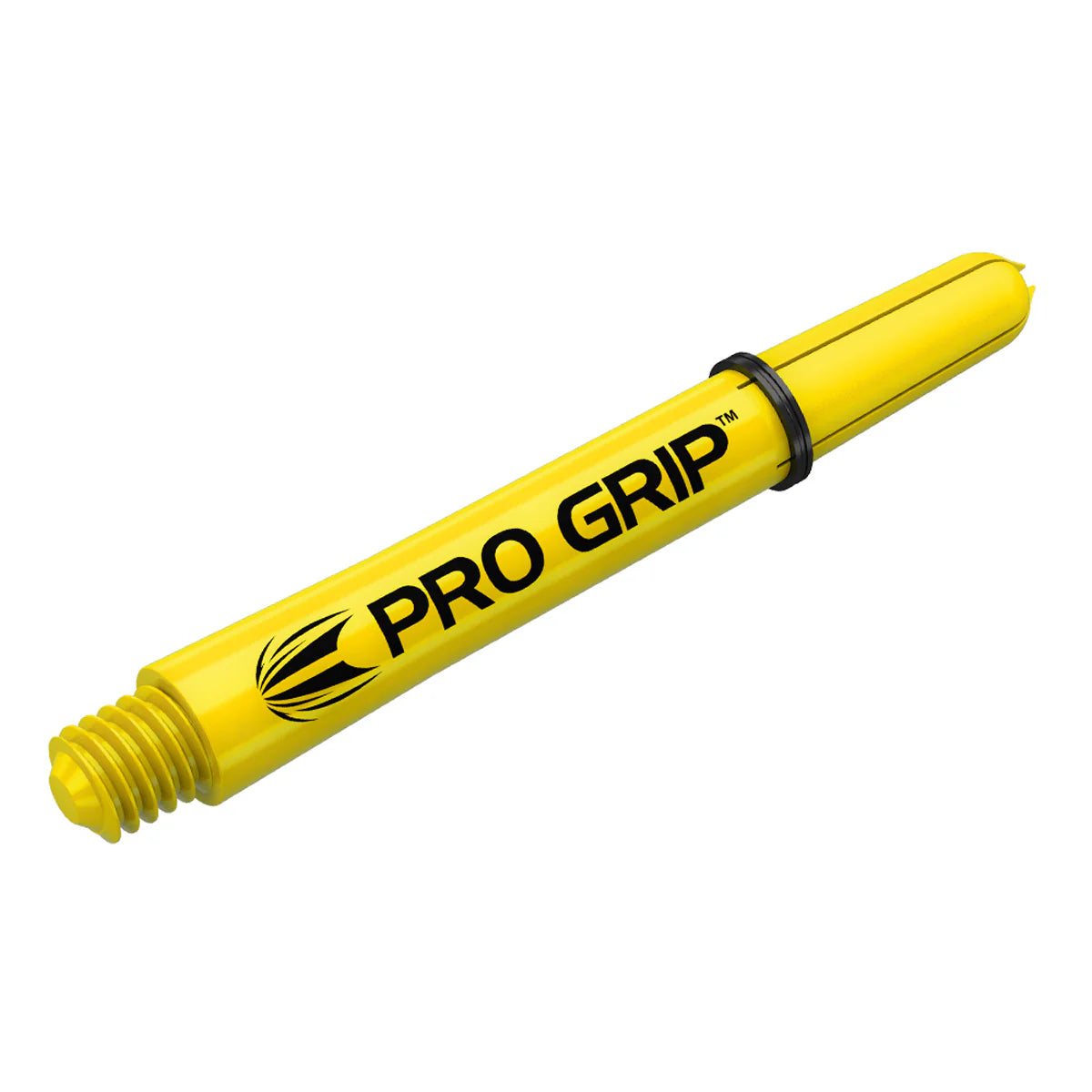 TARGET - PRO GRIP - DART STEMS/SHAFTS - (3 SETS) - YELLOW