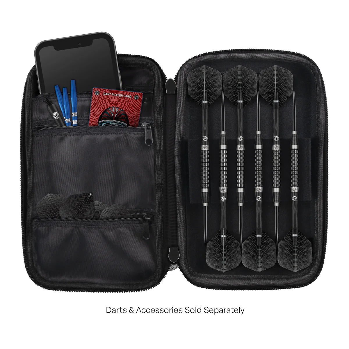 SHOT - Tactical Darts Case - Pink