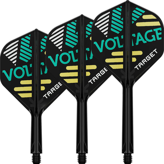 TARGET - ROB CROSS - KFLEX Flight System - No. 2 (Standard)