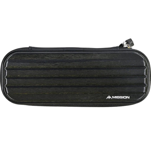 MISSION - ABS-1 - DARTS CASE - BLACK