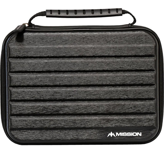 MISSION - ABS-4 - DARTS CASE - BLACK