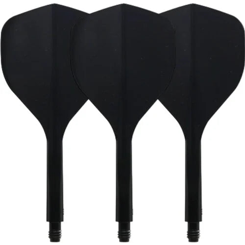 CONDOR - CONDOR AXE 120 - BLACK - TRIFIN - INTEGRATED FLIGHTS