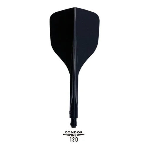 CONDOR - CONDOR AXE 120 - BLACK - TRIFIN - SMALL - INTEGRATED FLIGHTS