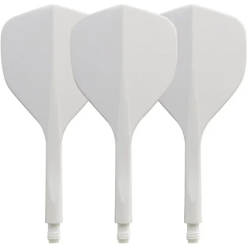 CONDOR - CONDOR AXE 120 - WHITE - TRIFIN - INTEGRATED FLIGHTS