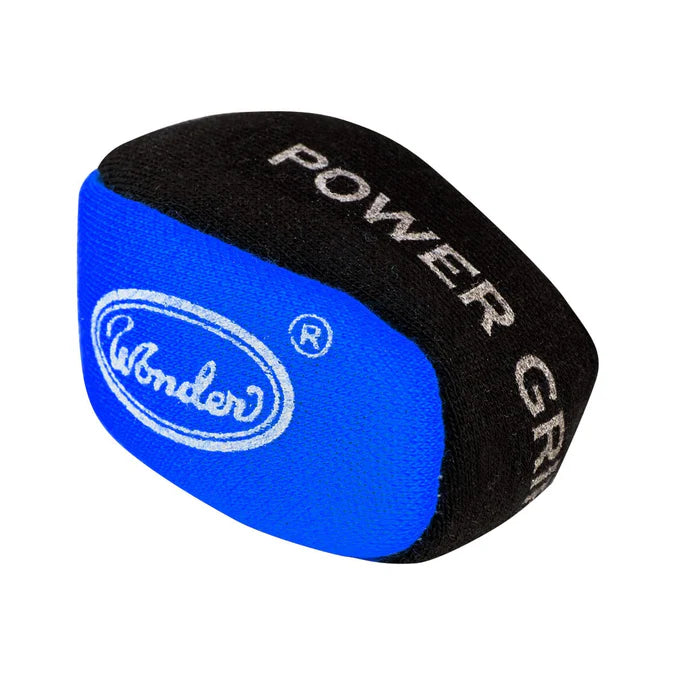 DESIGNA - SUPER POWER GRIP BALL - FOR BETTER GRIP DART CONTROL - ABSORBS MOISTURE