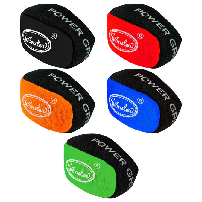 DESIGNA - SUPER POWER GRIP BALL - FOR BETTER GRIP DART CONTROL - ABSORBS MOISTURE