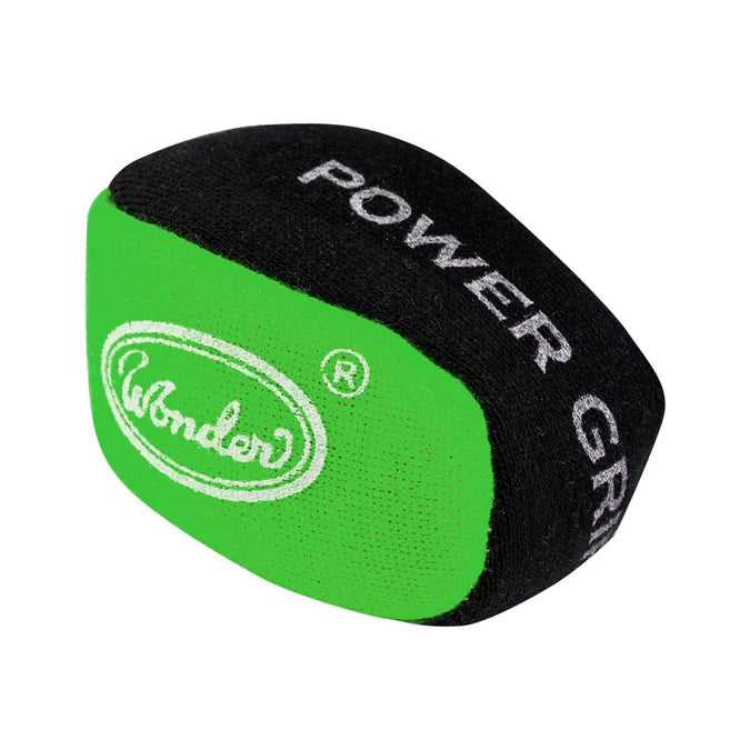 DESIGNA - SUPER POWER GRIP BALL - FOR BETTER GRIP DART CONTROL - ABSORBS MOISTURE