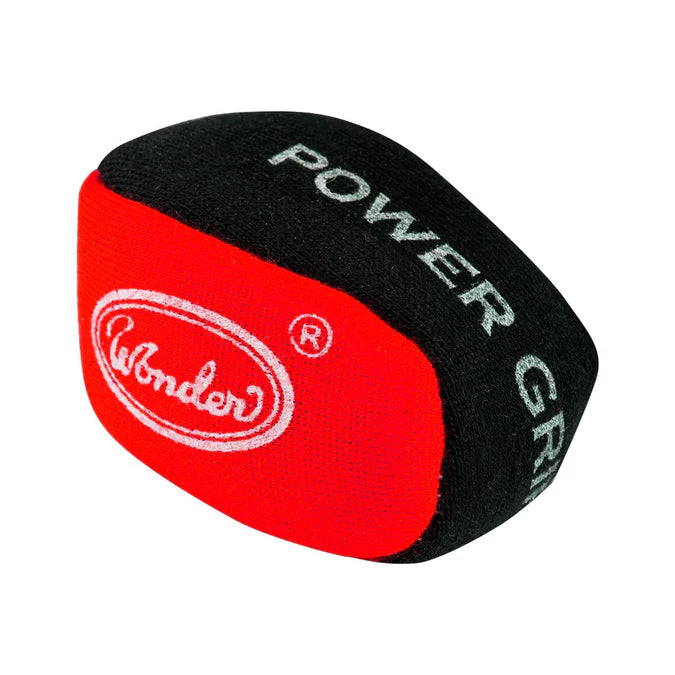 DESIGNA - SUPER POWER GRIP BALL - FOR BETTER GRIP DART CONTROL - ABSORBS MOISTURE