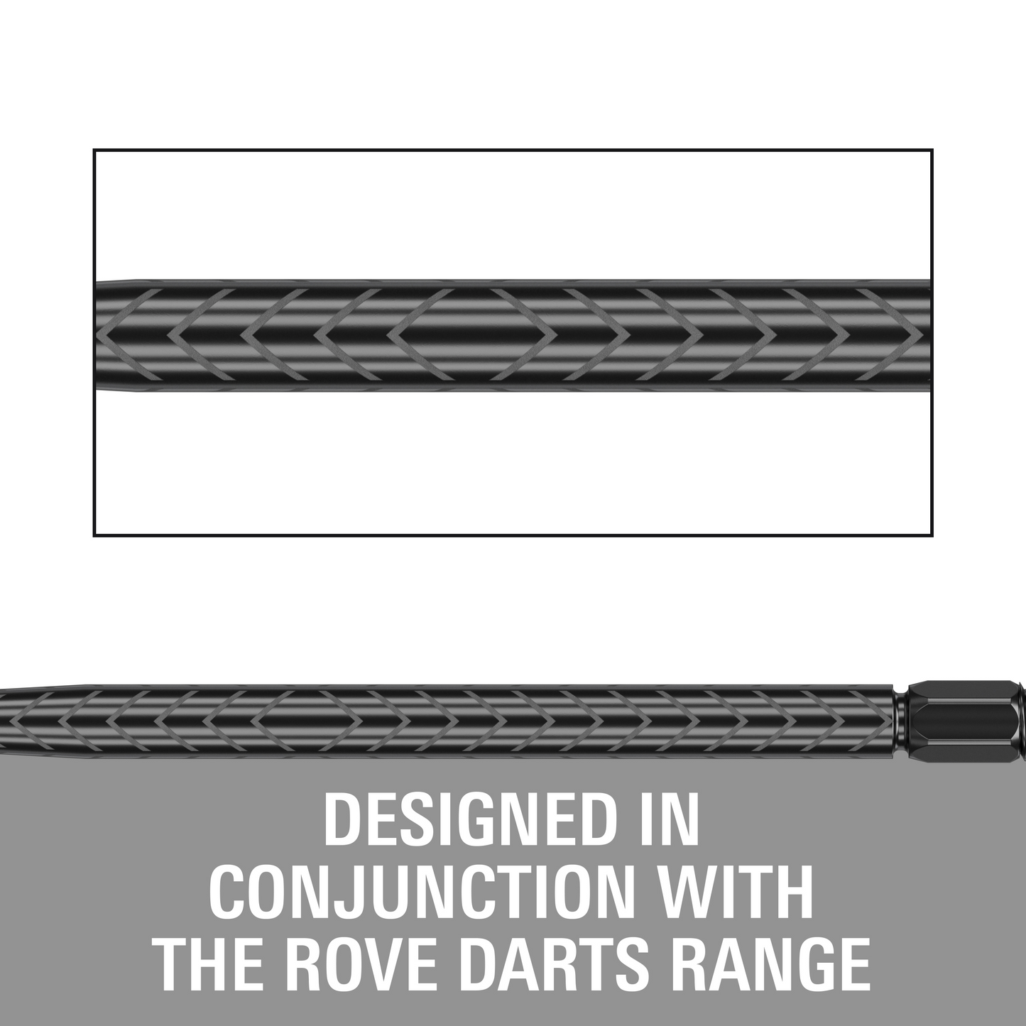 TARGET SWISS POINTS -  'RVE' - REPLACEMENT/SPARE SWISS POINTS - 26mm/30mm/35mm/40mm