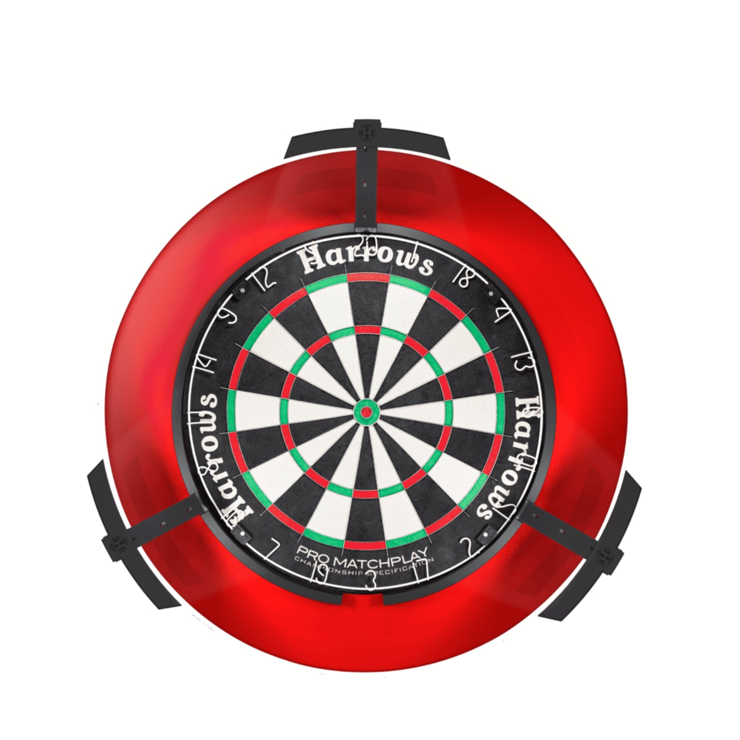 HARROWS - TRILIGHT - LED DARTBOARD LIGHTING SYSTEM