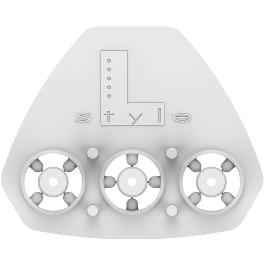 LSTYLE - GOMU - STEM/SHAFT TIGHTENING SYSTEM