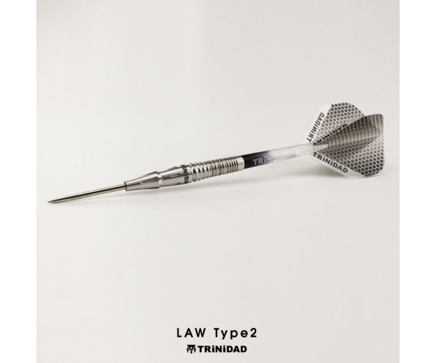 TRINIDAD - PRO SERIES - JAMES LAW - LAW TYPE 2 - 90% - 22.0g